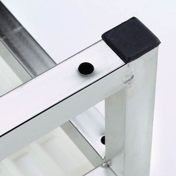 Master Equipment Grooming Tub Rack Wayfair.ca